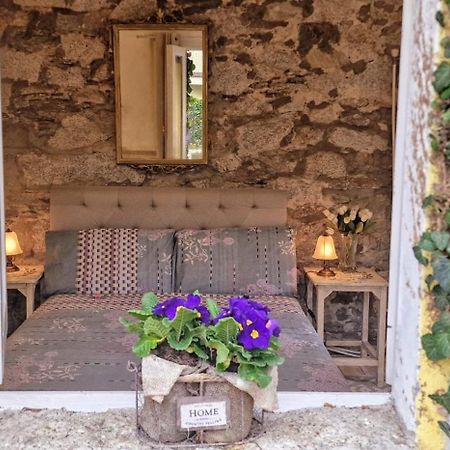 The Cottage Сан-Маурицио-д'Опальо Экстерьер фото